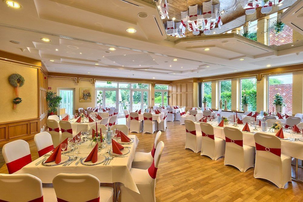 Hotel Restaurant Clemens-August Ascheberg  Exterior photo