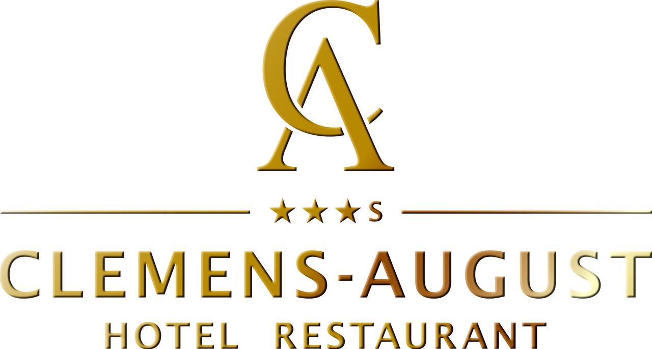 Hotel Restaurant Clemens-August Ascheberg  Exterior photo