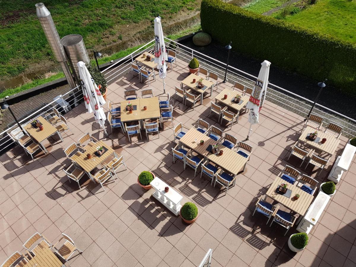 Hotel Restaurant Clemens-August Ascheberg  Exterior photo